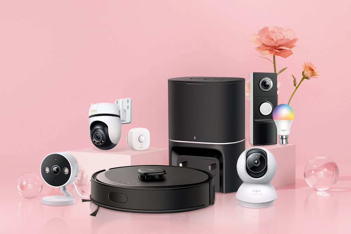 Best Smart Home Gifts for Mother's Day
