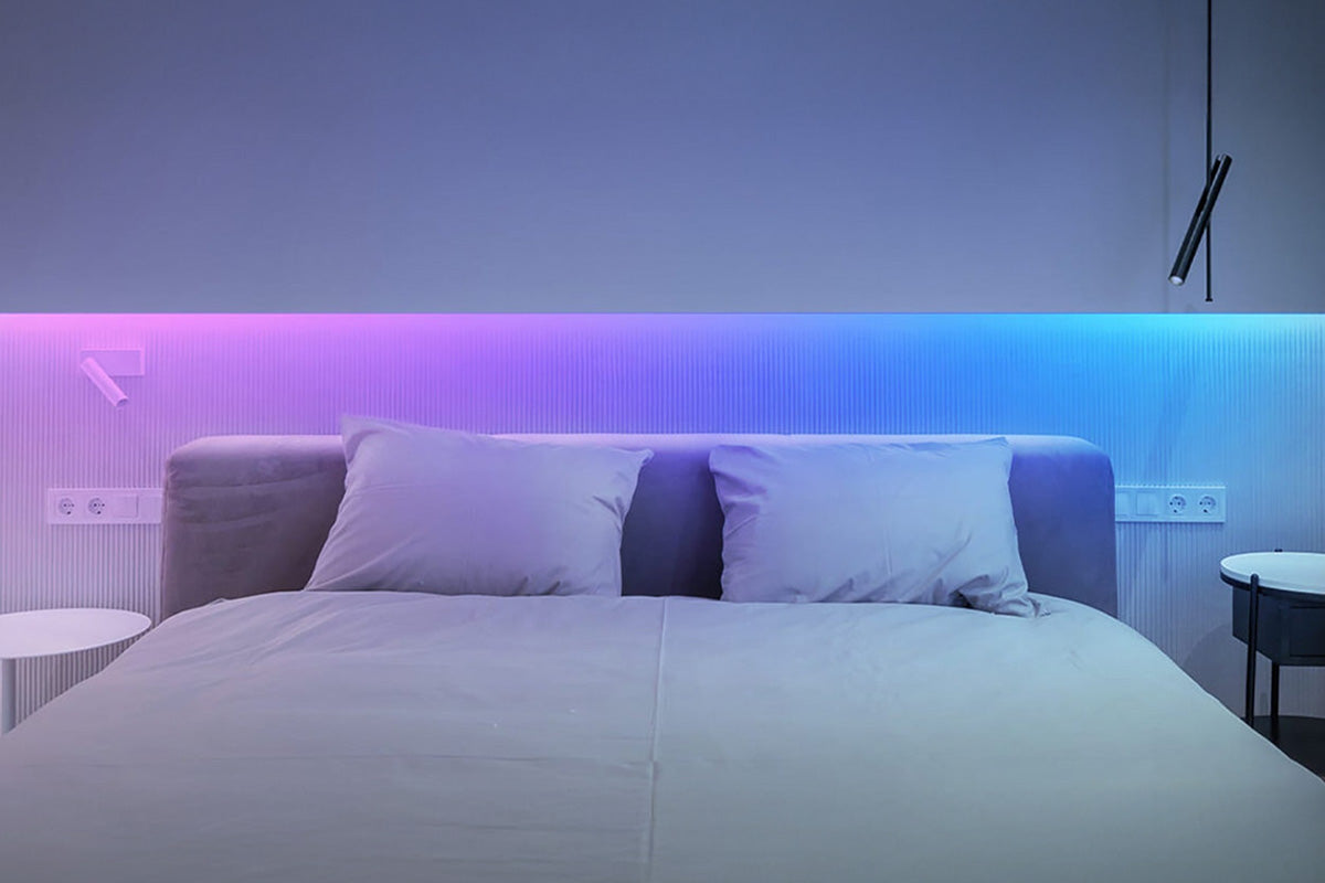 FAQ about Tapo Smart Light Strip