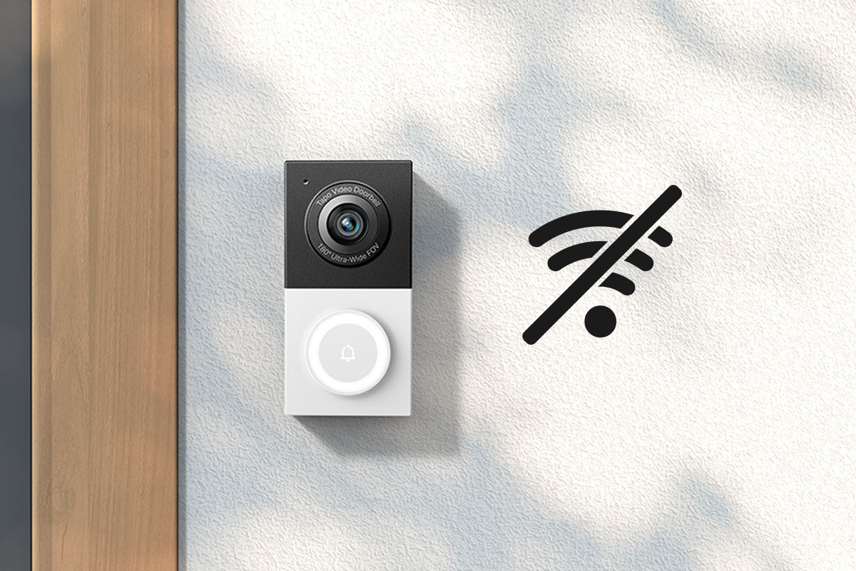 Is There a Doorbell Camera That Works Without Wi-Fi?