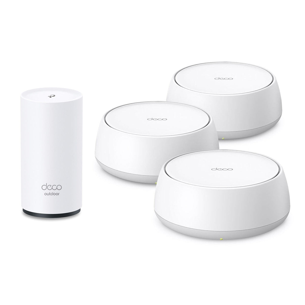 TP-Link Mesh WiFi & Routers | Tapo UK