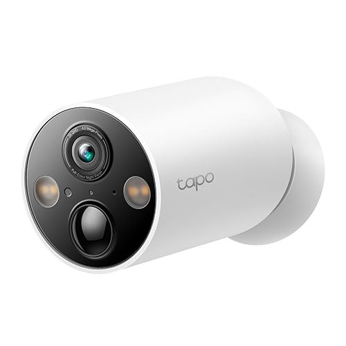 Smart Battery Camera