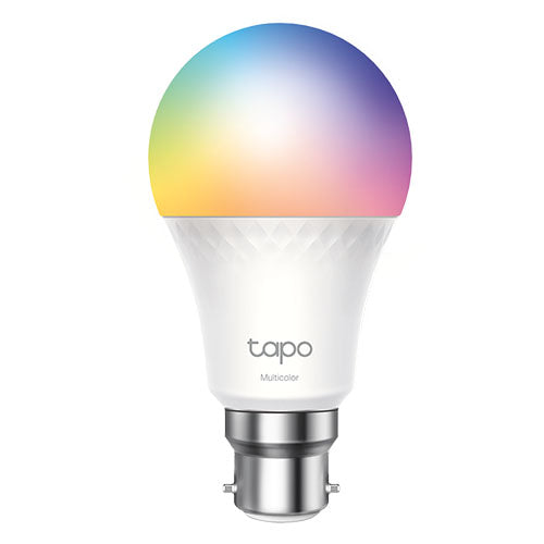 Smart Lighting