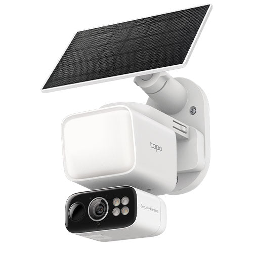 Outdoor Security Cameras