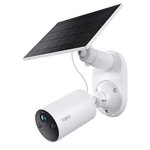 Wi-Fi Security Cameras