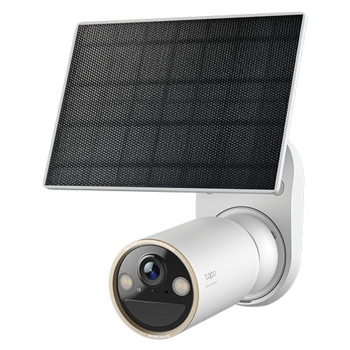 Wireless Security Cameras