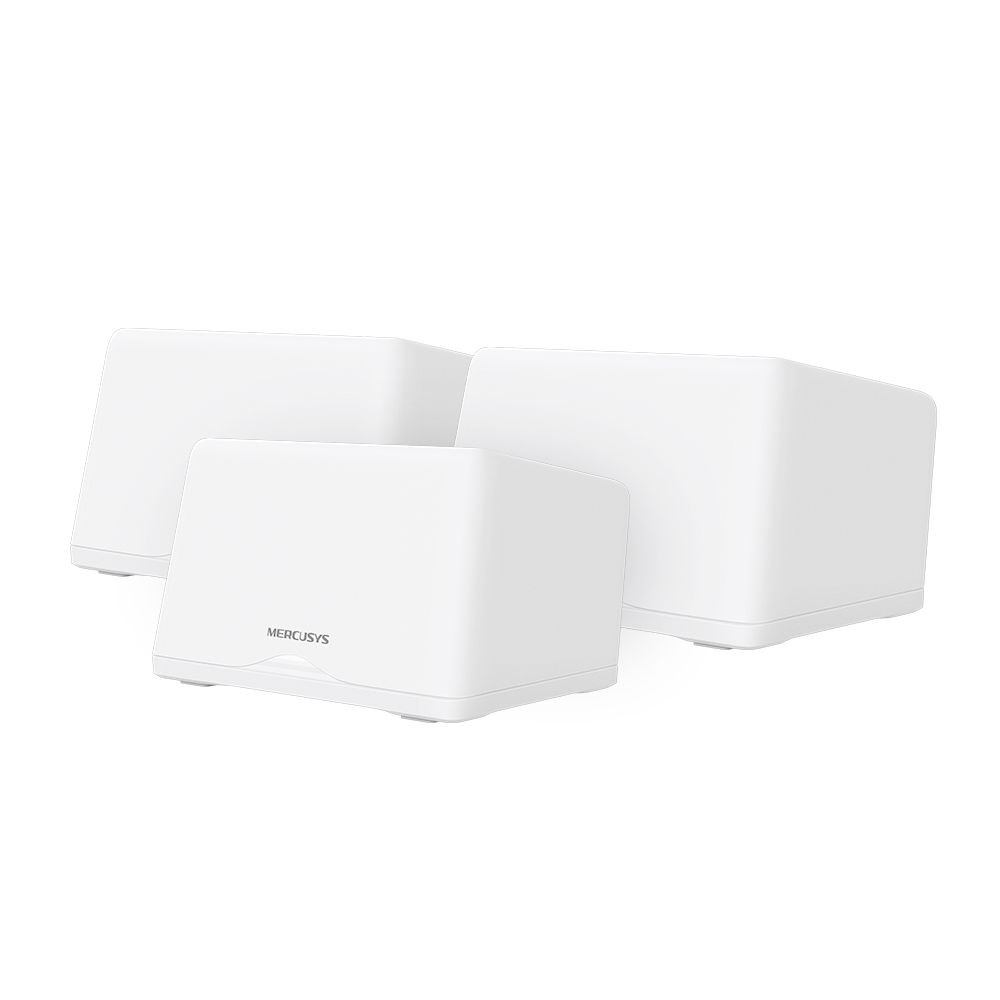 Halo H47BE BE9300 Whole Home Mesh Wi Fi 7 System