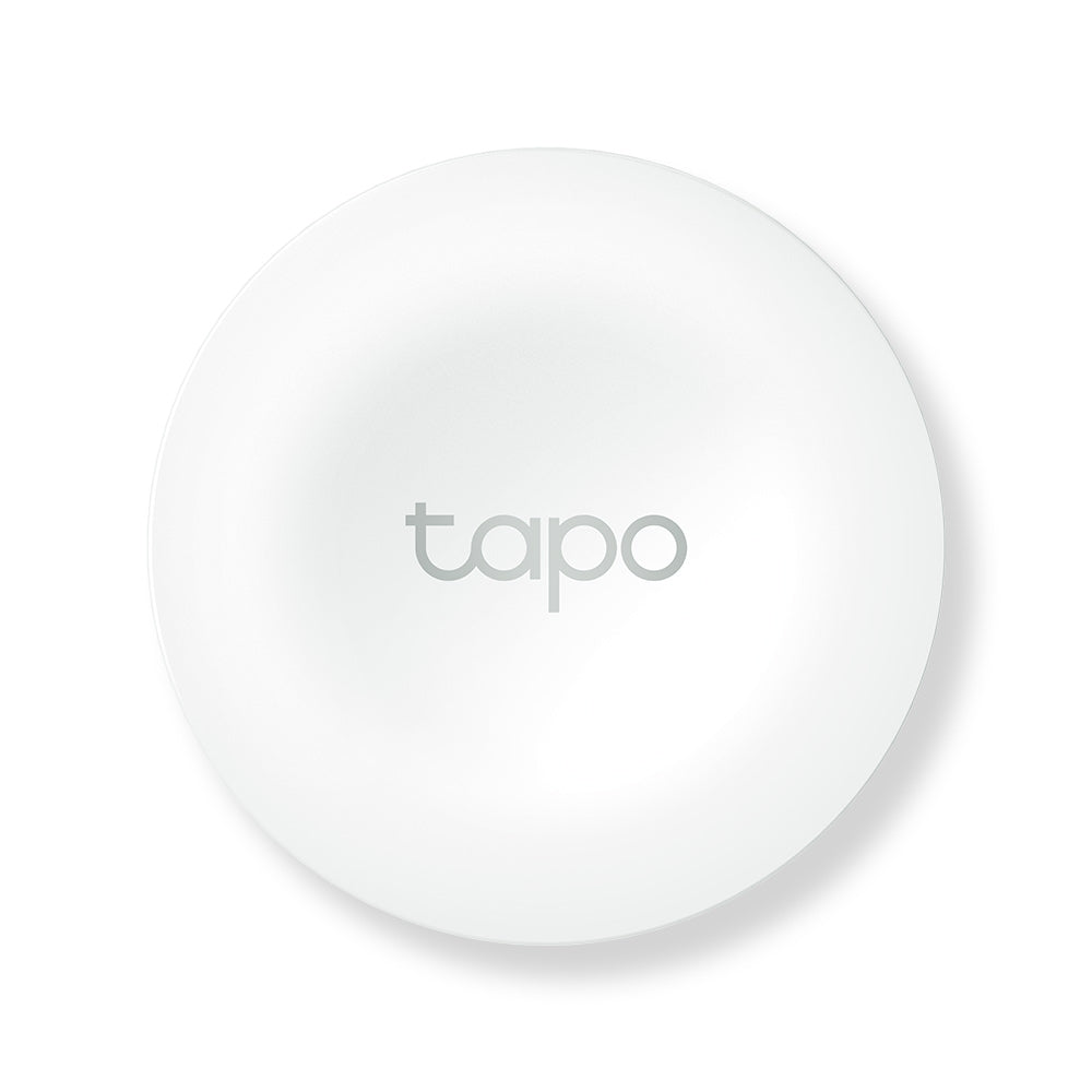 Smart Button Customised Smart Action Tapo S200B