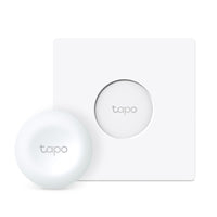 Smart Remote Dimmer Switch, Tapo S200D