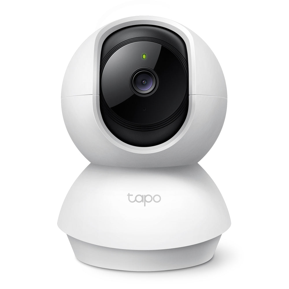 Tapo C325WB Outdoor + C210 Indoor Cameras Bundle