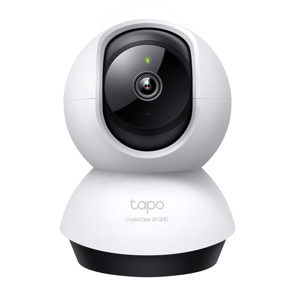 Buy TP-Link Tapo S200B Wireless Smart Button White Online in UK from  Ballpoint Office Supplies