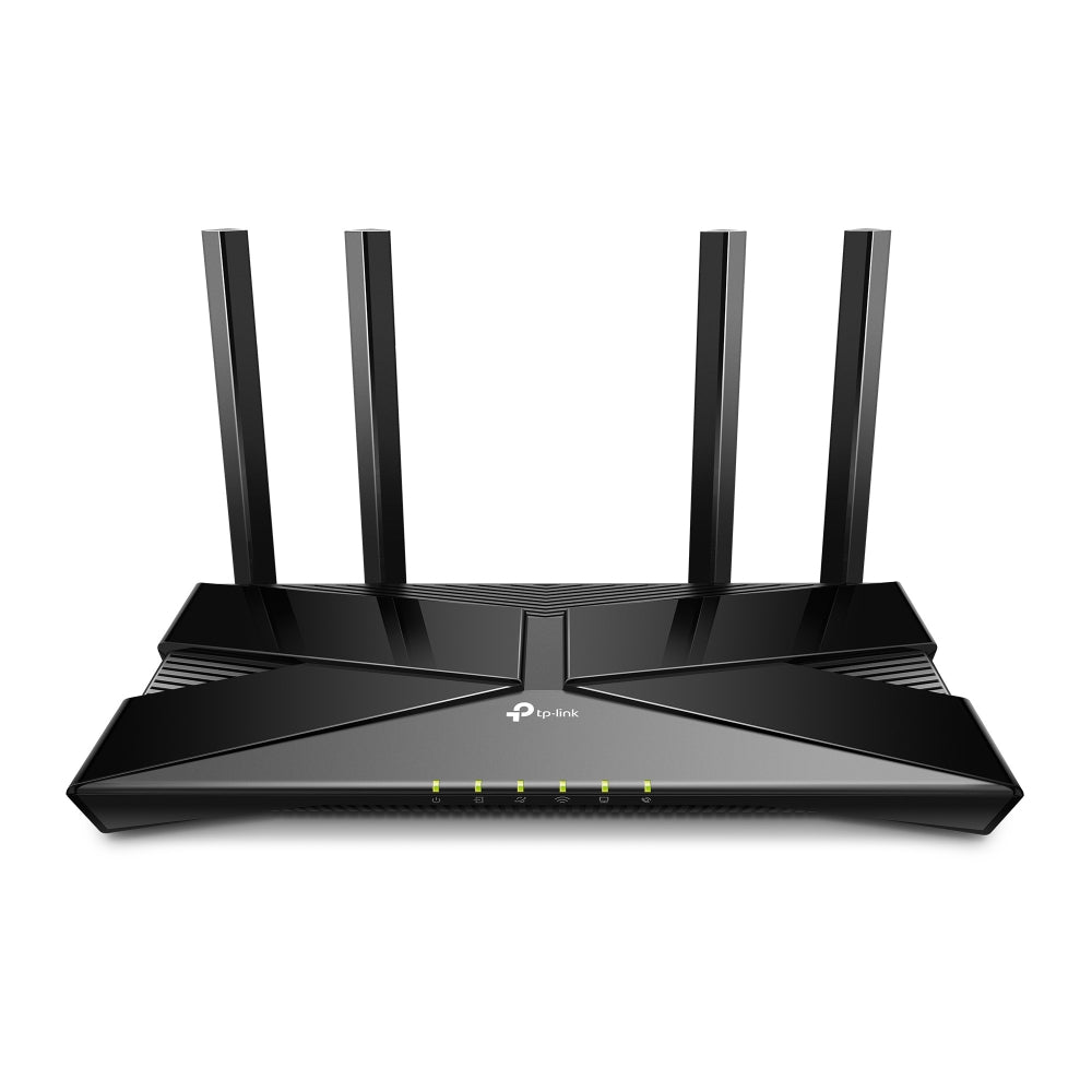 Archer VX1800v AX1800 Dual-Band Wi-Fi 6 VDSL/ADSL Modem Router