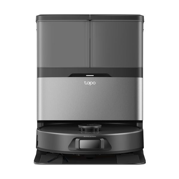 Tapo RV50 Pro Omni Robot Vacuum Cleaner & Mop + Dust Bag Kit