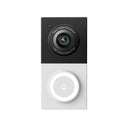 Tapo D130 Wired Smart Video Doorbell with Chime Included