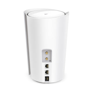 Deco X50-5G, 5G AX3000 Whole Home Mesh Wi-Fi 6 Router, Build-In 5G Mod