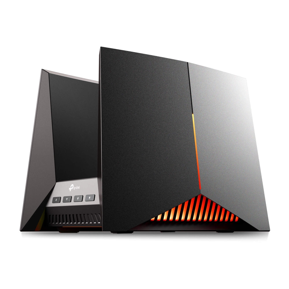 Archer GE800 BE19000 Tri Band Wi Fi 7 Gaming Router