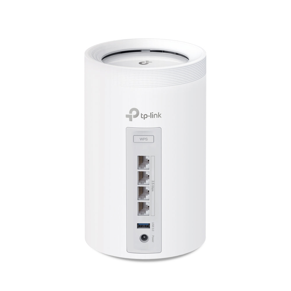 Archer Wi-Fi 7 GE550 Gaming Router + Deco BE9300 3-Pack Mesh System Bundle