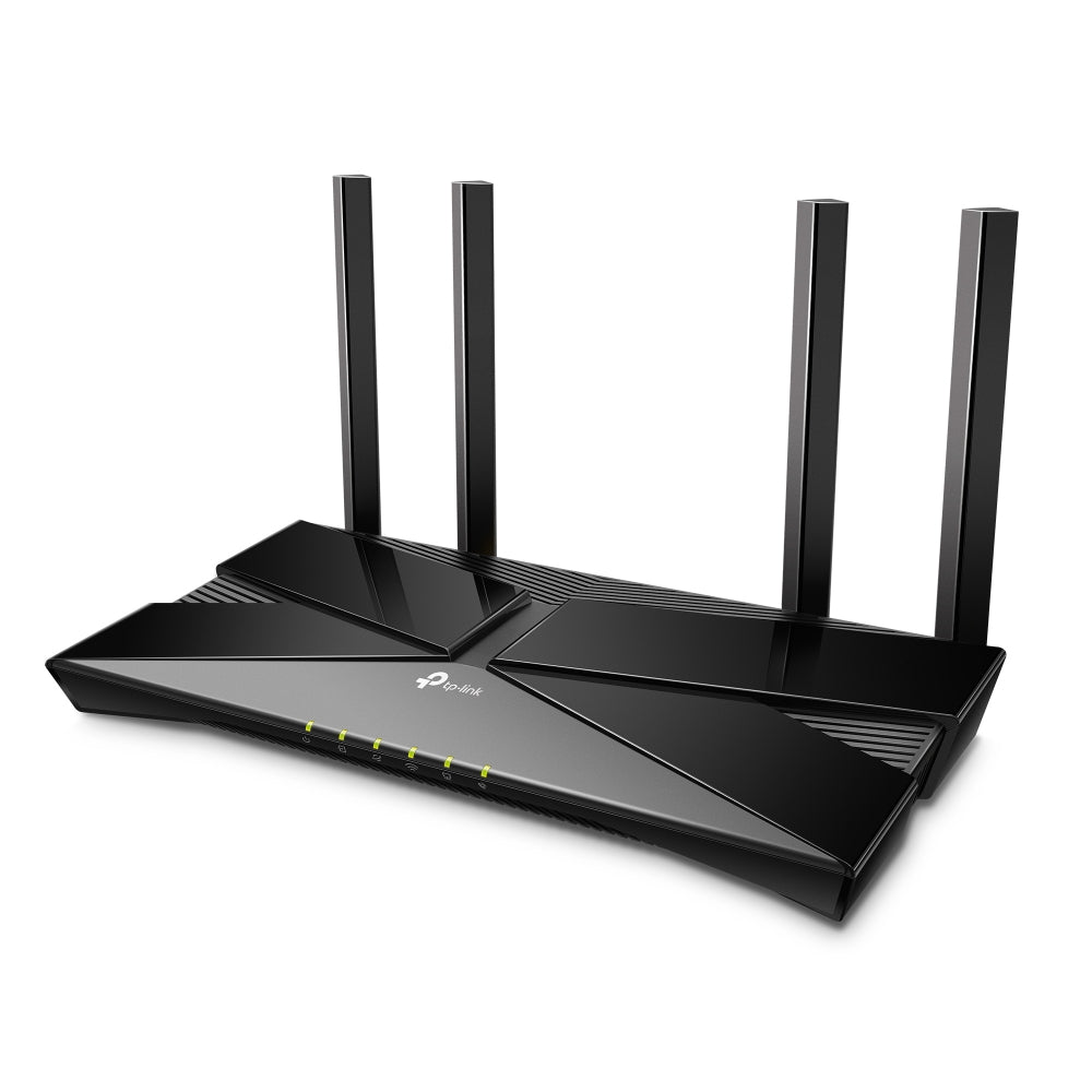 Archer VX1800v AX1800 Dual-Band Wi-Fi 6 VDSL/ADSL Modem Router