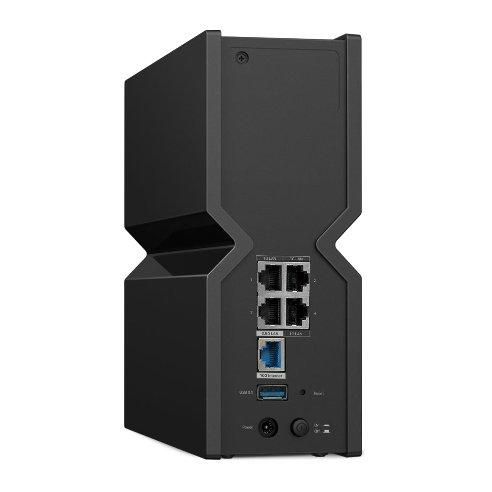 Archer BE700, BE15000 Tri-Band Wi-Fi 7 Router