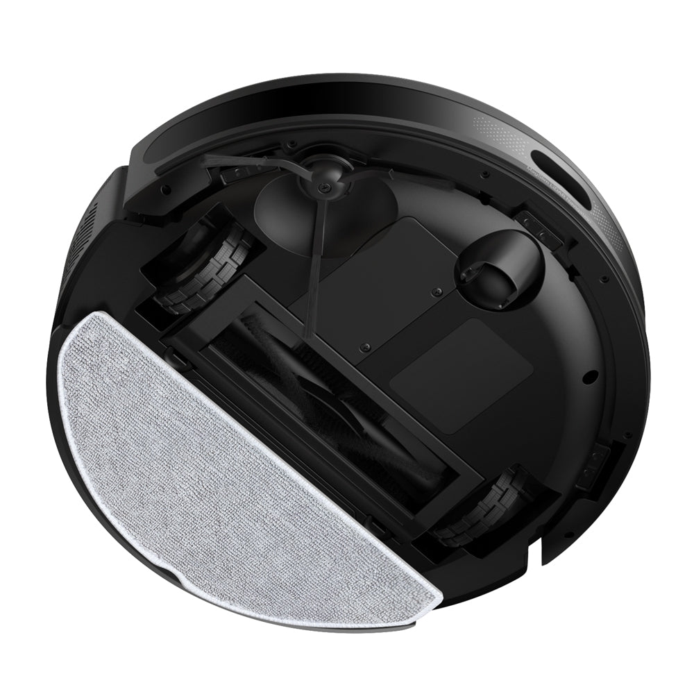 Ultra-Slim LiDAR Navigation Robot Vacuum and Mop with Auto-Empty Dock, Tapo RV20 Max Plus