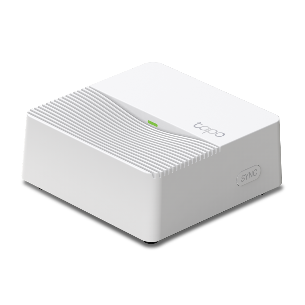 Tapo H200 Smart Hub with Chime