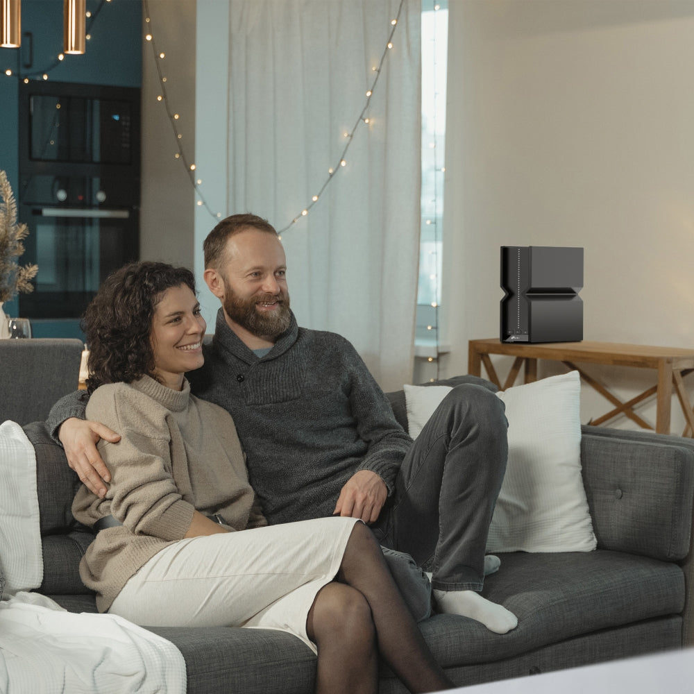 Archer BE700, BE15000 Tri-Band Wi-Fi 7 Router