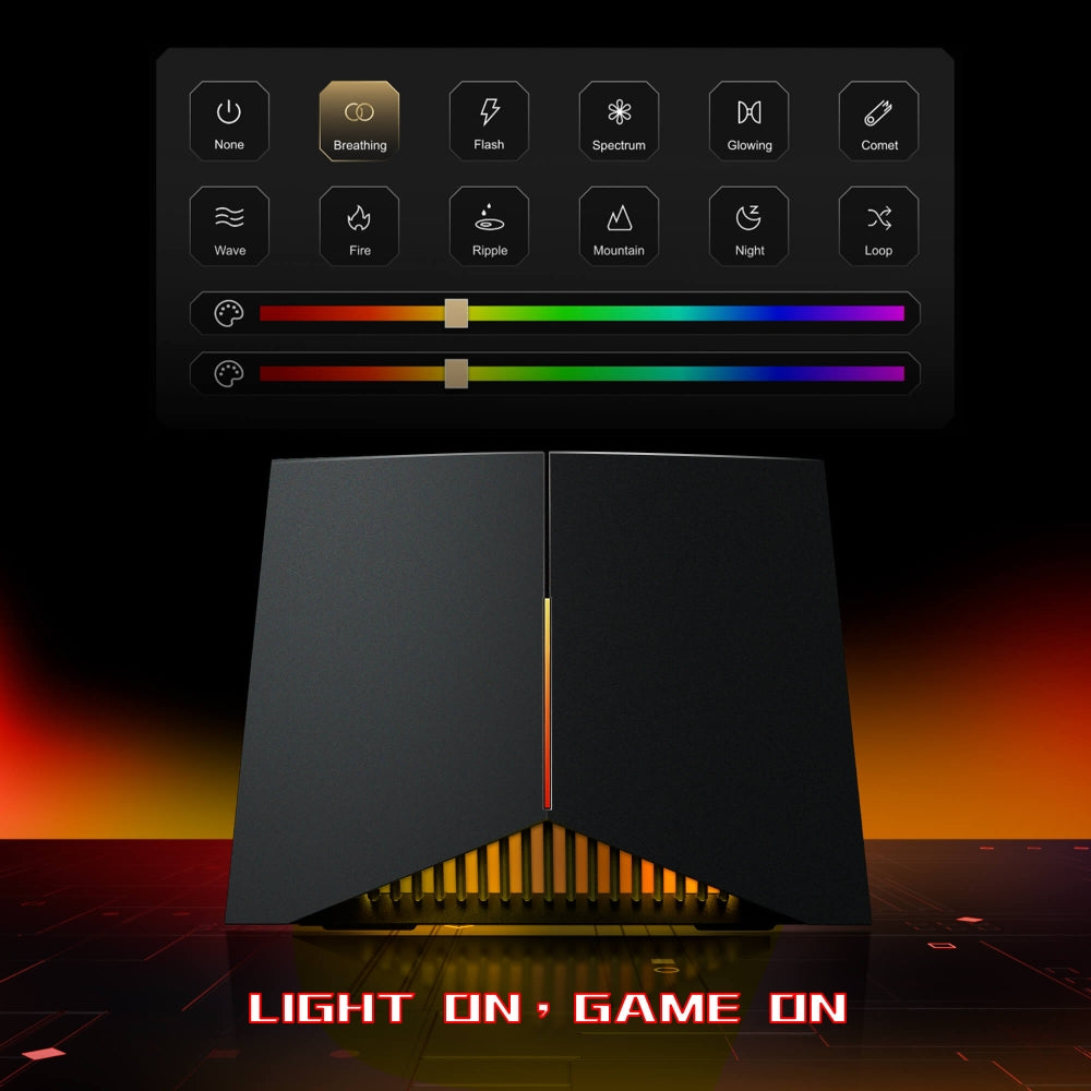 Archer GE800 BE19000 Tri-Band Wi-Fi 7 Gaming Router