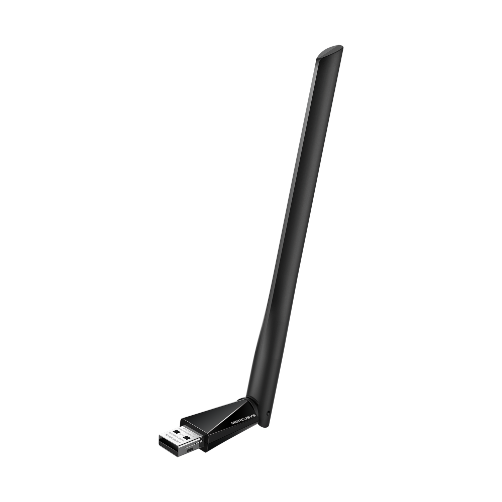 MA60XHB AX900 High Gain Wi-Fi 6 Bluetooth USB Adapter
