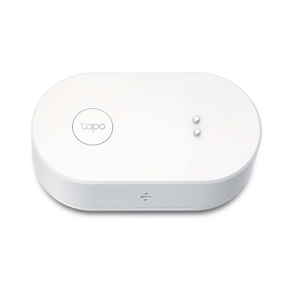 TP-Link Tapo Contact Sensor Starter Kit: Contact Sensor Tapo T110 + Hub  Tapo H100 (Long Battery Life w/Sub-1G Low-Power Wireless protocol, 15mm  Wide Gap Allowed, Real-Time Notification) 