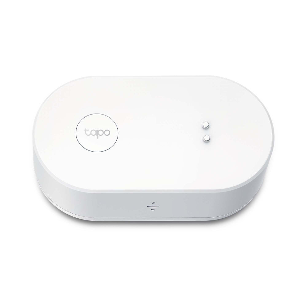 Smart Water Leak Sensor, Tapo T300