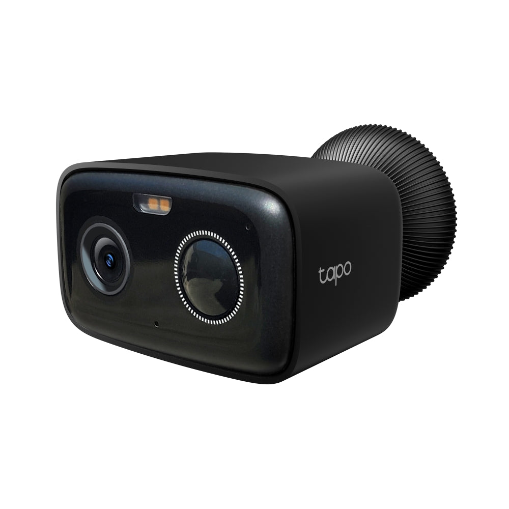 Tapo C401 Smart Wire Free Outdoor Security Camera