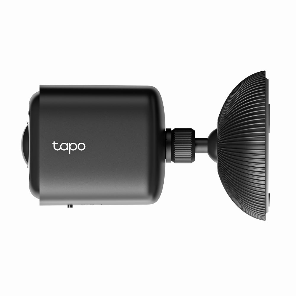 Tapo C401 Smart Wire-Free Outdoor Security Camera