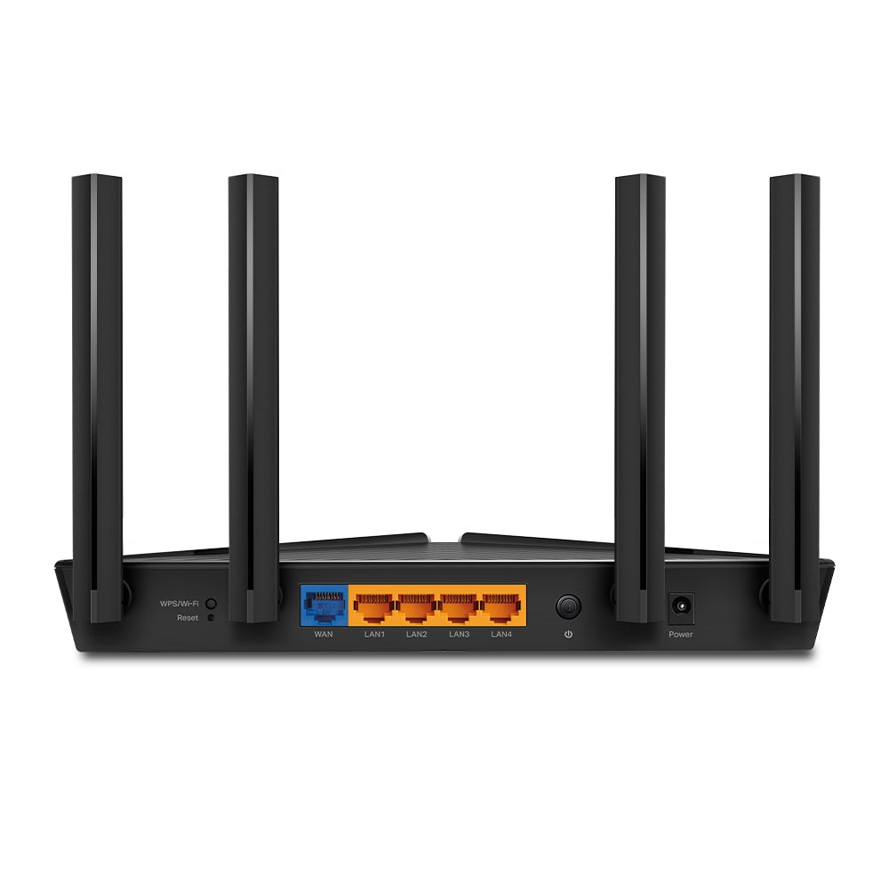 Archer AX53 AX3000 Dual Band Gigabit Wi-Fi 6 Router