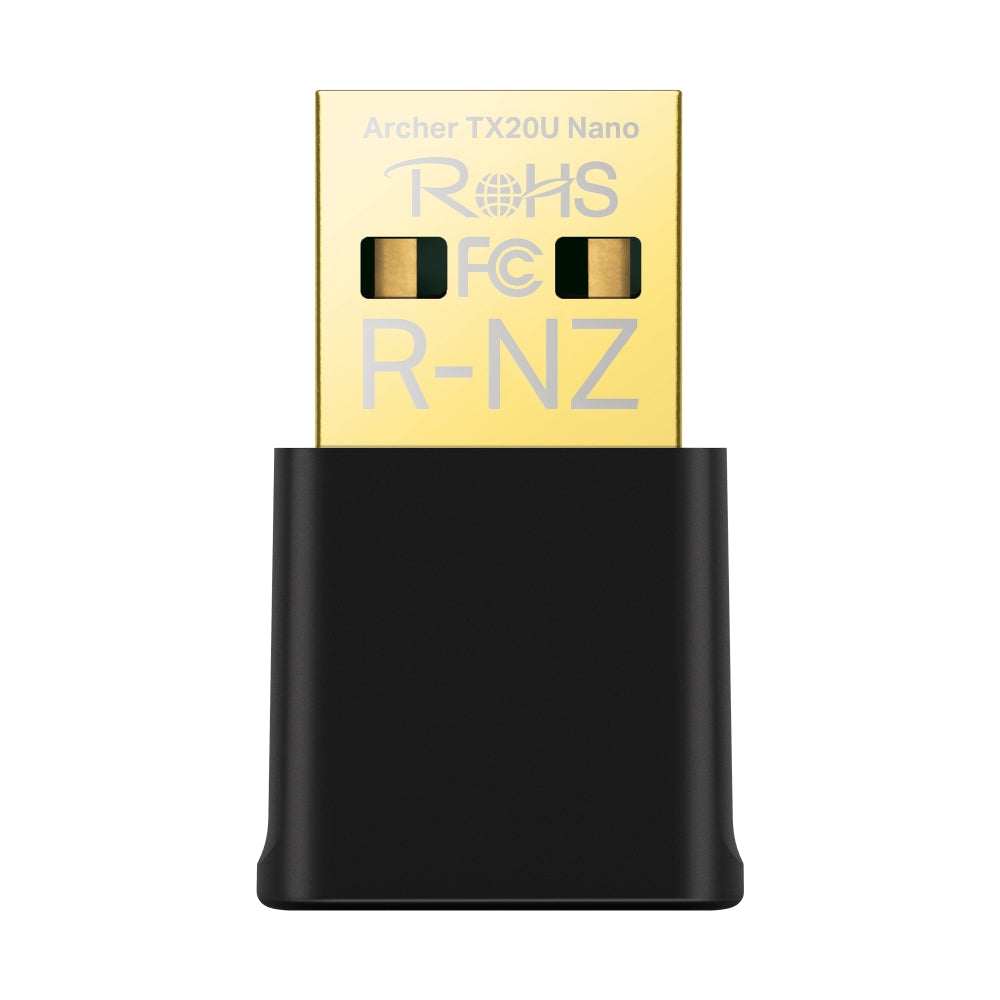 Archer TX20U Nano AX1800 Nano Wi Fi 6 Wireless USB Adapter