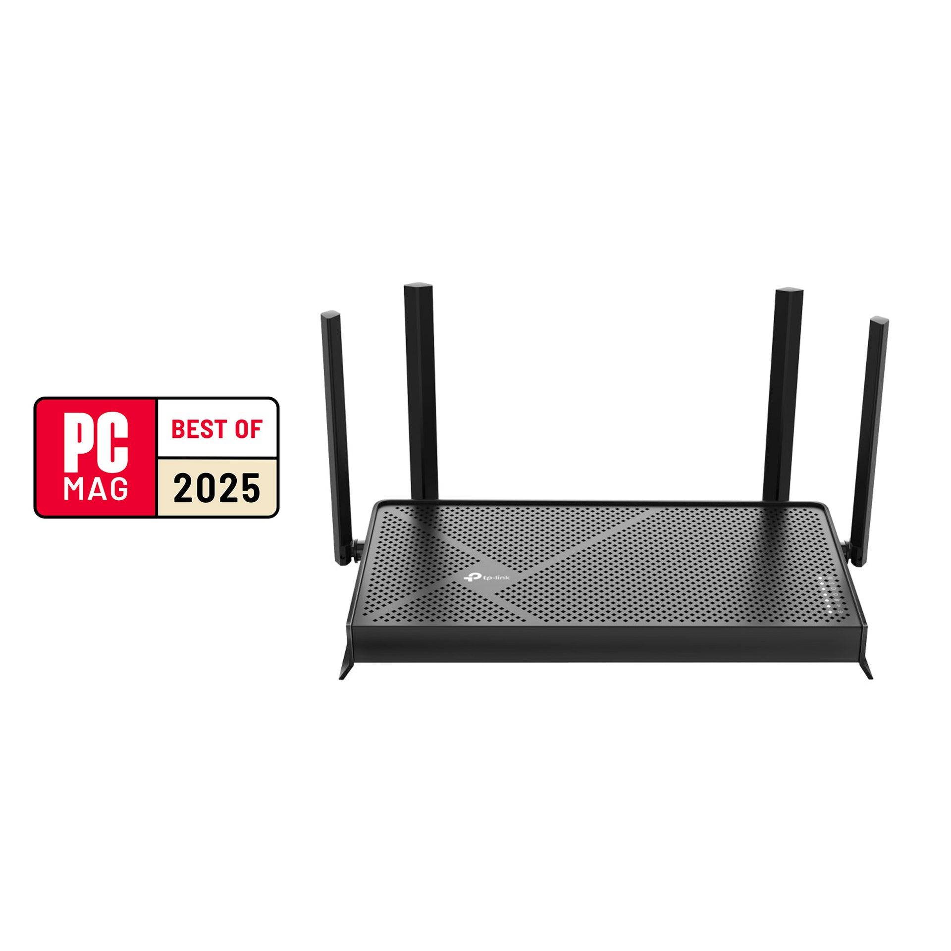Archer BE3600 Dual Band Wi Fi 7 Router