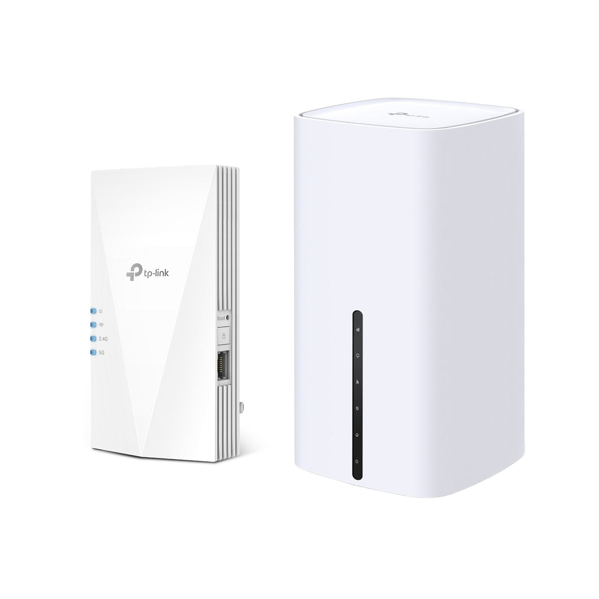 TP-Link Mesh WiFi & Routers | Tapo UK