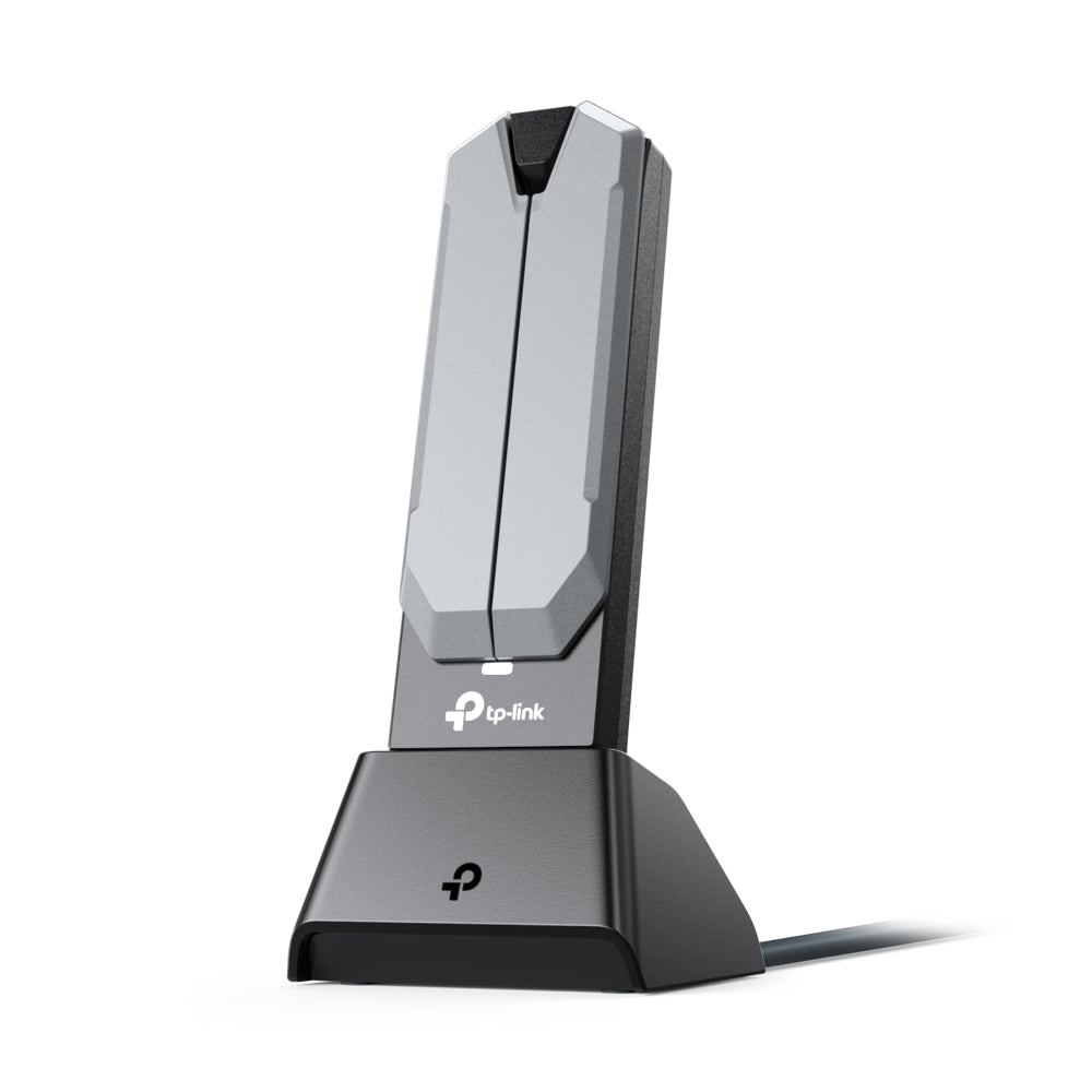Archer TBE400UH BE6500 Wi Fi 7 High Gain Wireless USB Adapter