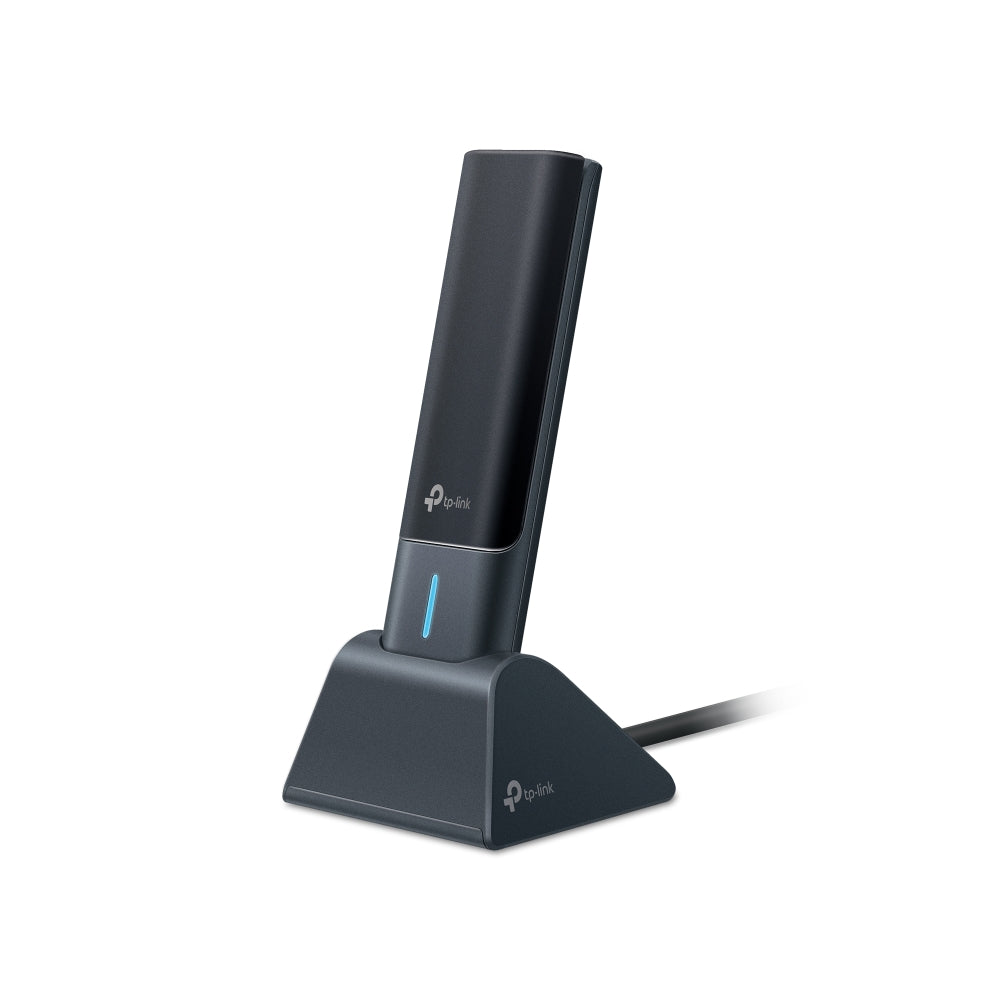Archer TXE70UH AXE5400 Wi Fi 6E High Gain Wireless USB Adapter