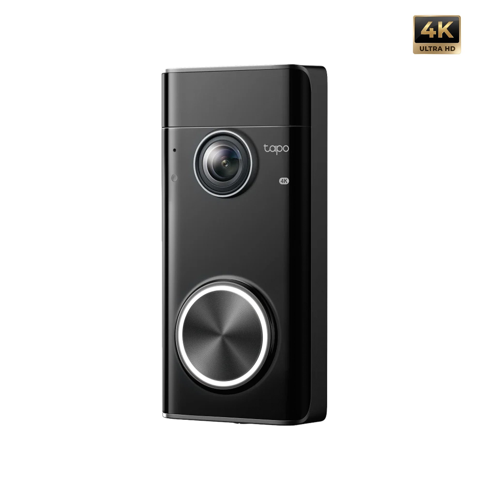 Tapo Doorbell Pro, Tapo D260 4K Video Doorbell