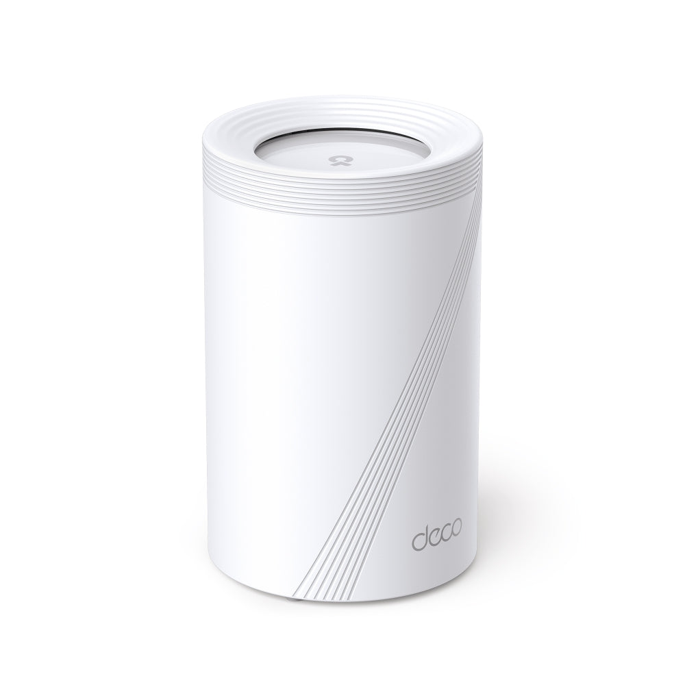 Deco BE9300, Whole Home Mesh Wi-Fi 6 work with Alexa, 3 packs