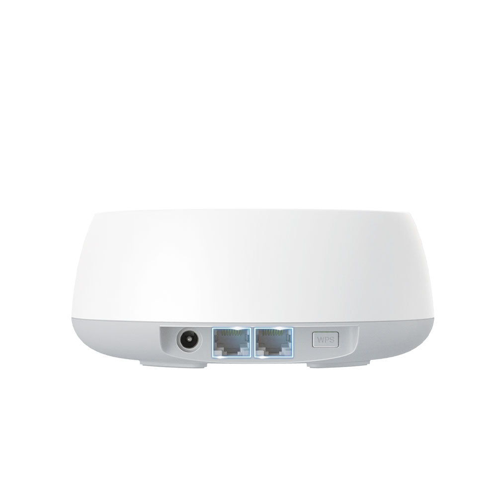 Deco BE3600(3-pack) Whole Home Mesh Wi-Fi 7 System