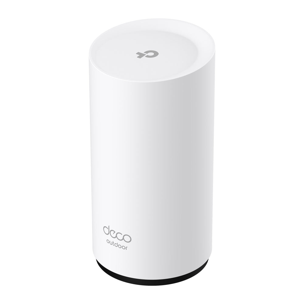 Deco X50-5G(1-pack) 5G AX3000 Whole Home Mesh Wi-Fi 6 Router, Build-In 5G Modem
