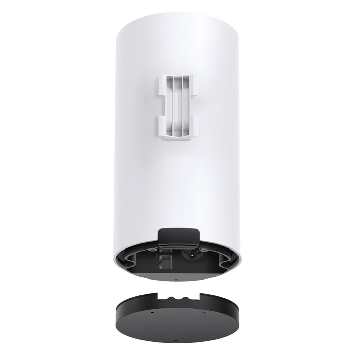 Deco X50-Outdoor, AX3000 Outdoor / Indoor Whole Home Mesh Wi-Fi 6 Unit
