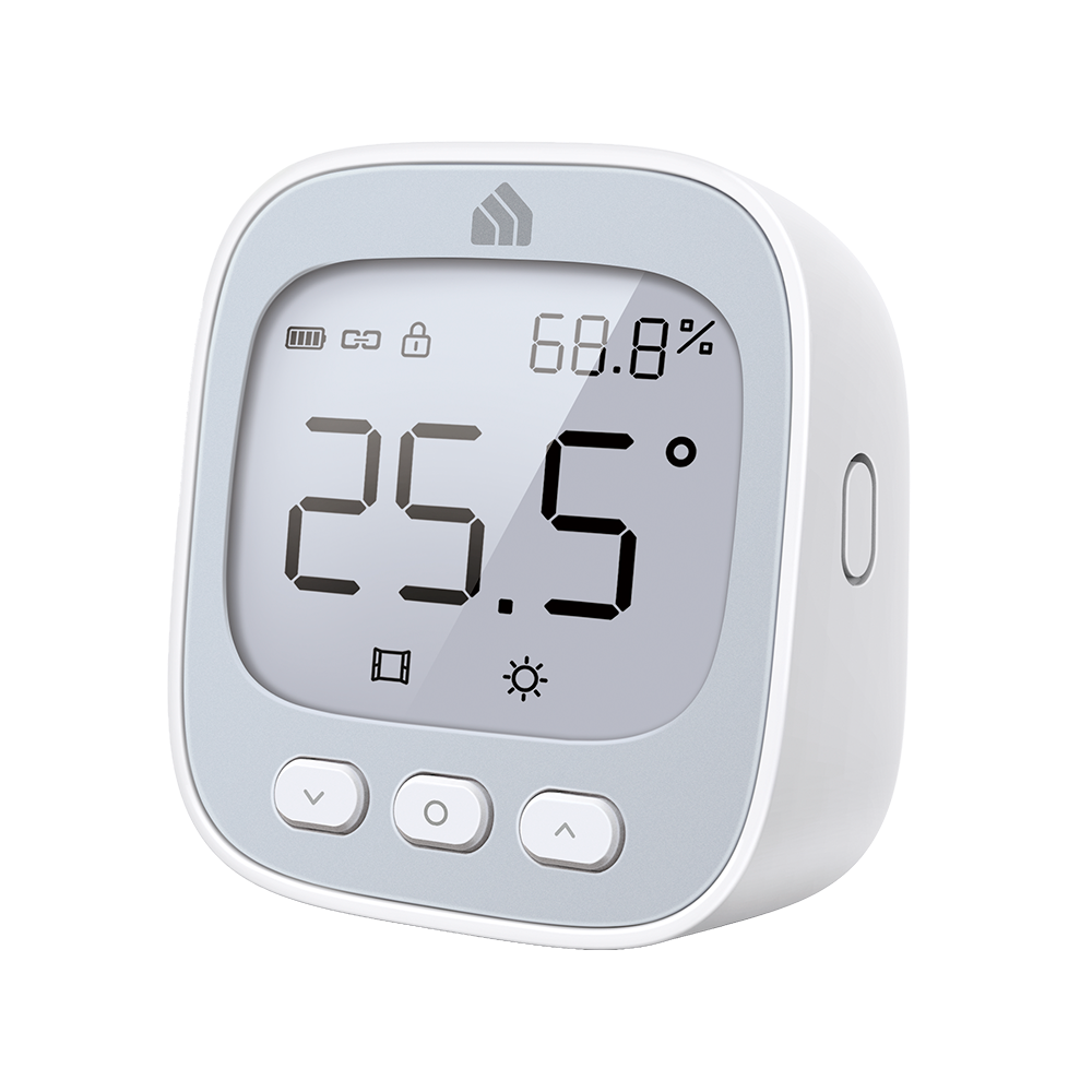 Kasa Room Thermostat, Supports Kasa App, KE110