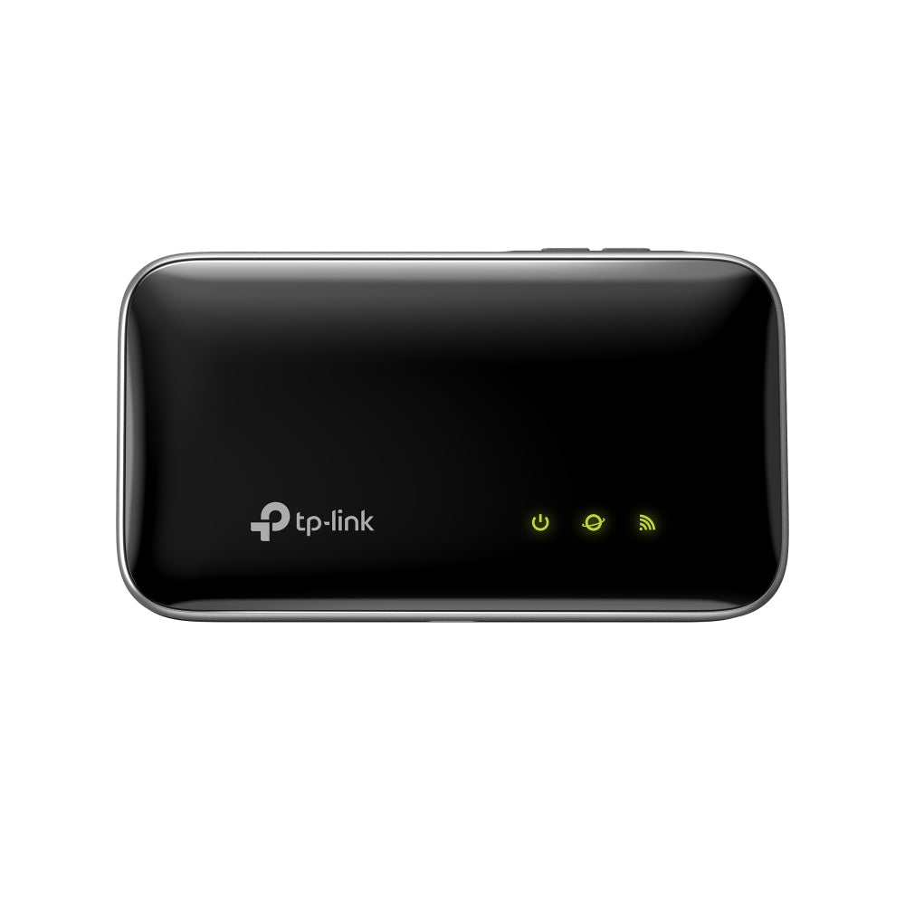 M7400 300 Mbps LTE-Advanced Mobile Wi-Fi