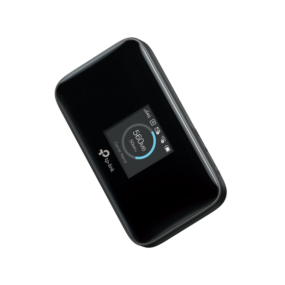 M7450, 300Mbps LTE-Advanced Mobile Wi-Fi