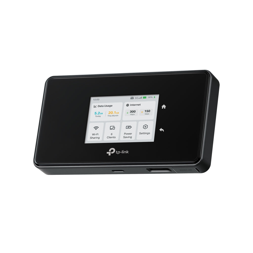 M8550 5G Mobile Wi-Fi M8550