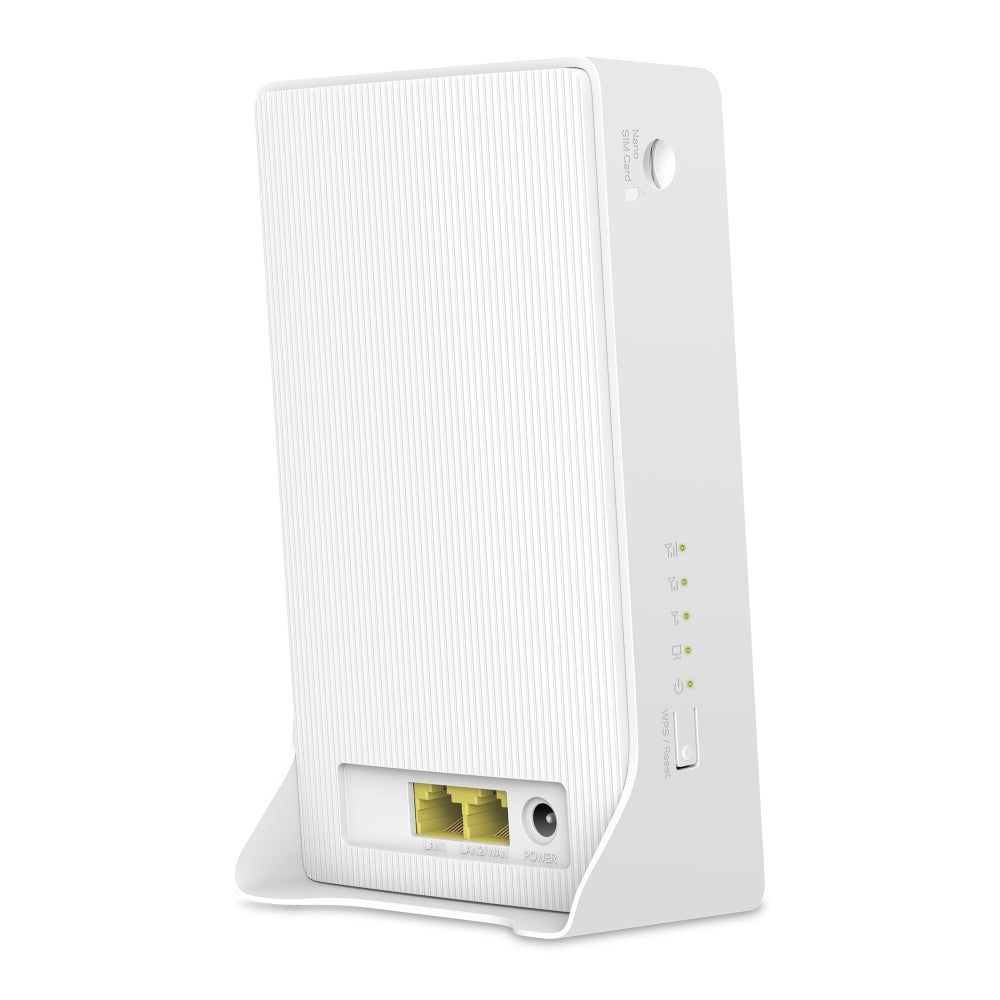 MB230-4G 4G+ Cat6 AC1200 Wireless Dual Band Gigabit Router