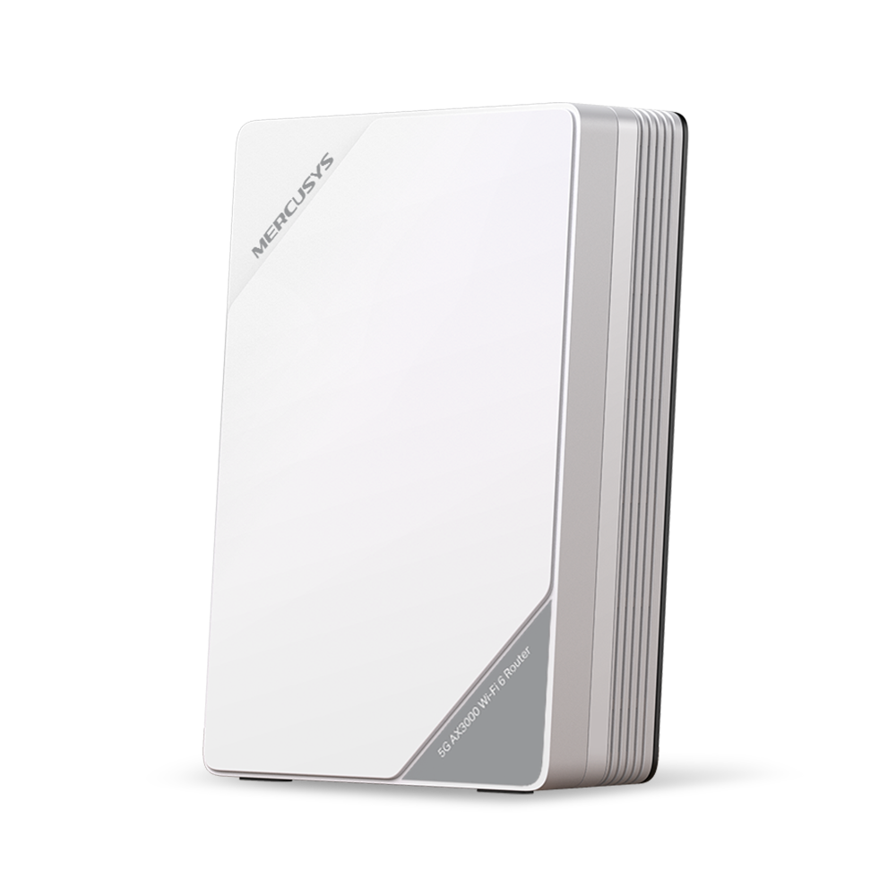 MB521 AX3000 Wireless Dual Band Router