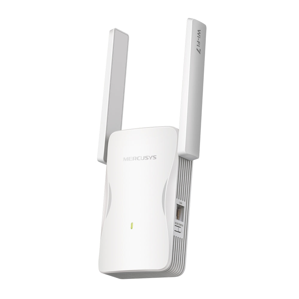 ME25BE BE3600 Wi-Fi 7 Range Extender
