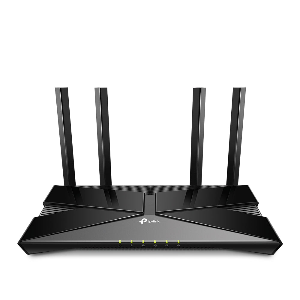 Archer AX53 AX3000 Dual Band Gigabit Wi Fi 6 Router